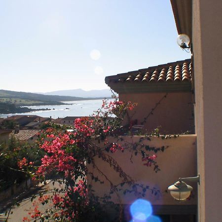 Isola Rossa Appartamenti Superior Экстерьер фото