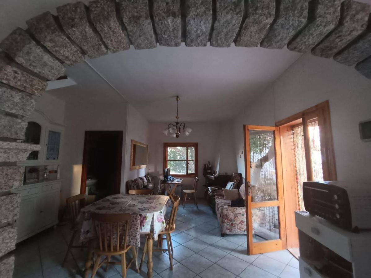 Isola Rossa Appartamenti Superior Экстерьер фото