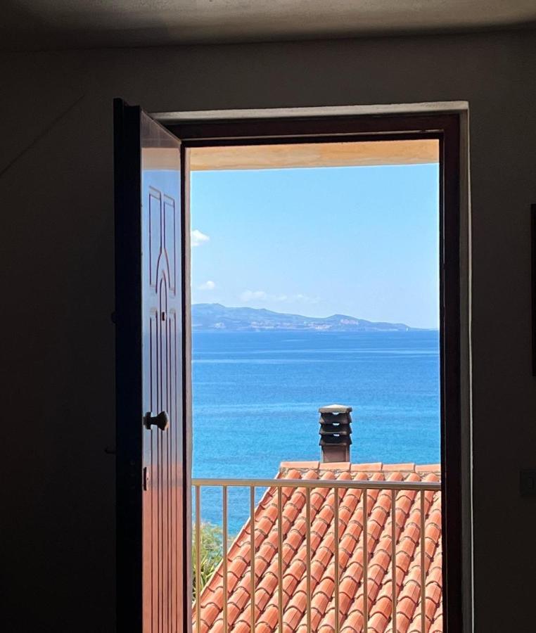 Isola Rossa Appartamenti Superior Экстерьер фото