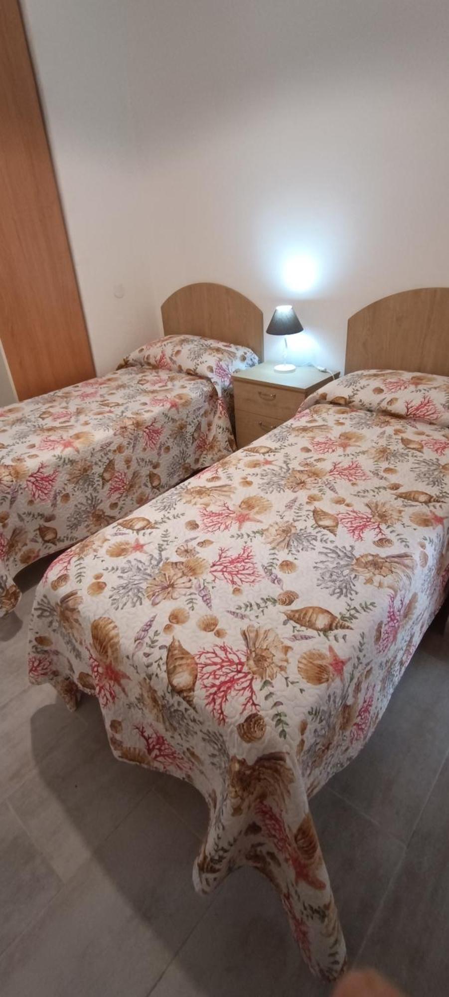 Isola Rossa Appartamenti Superior Экстерьер фото