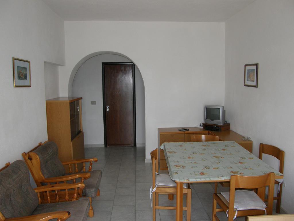 Isola Rossa Appartamenti Superior Экстерьер фото
