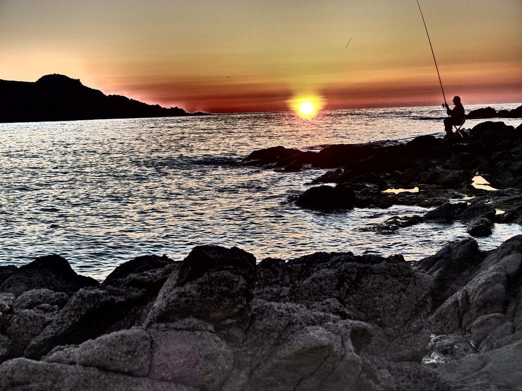 Isola Rossa Appartamenti Superior Экстерьер фото