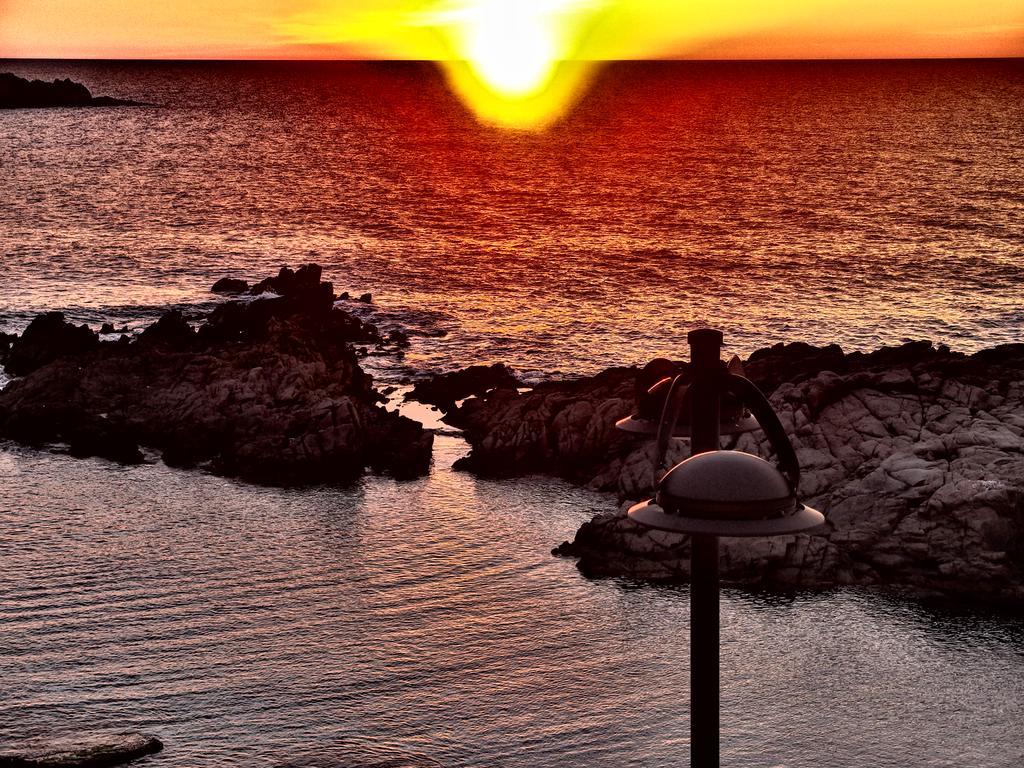 Isola Rossa Appartamenti Superior Экстерьер фото