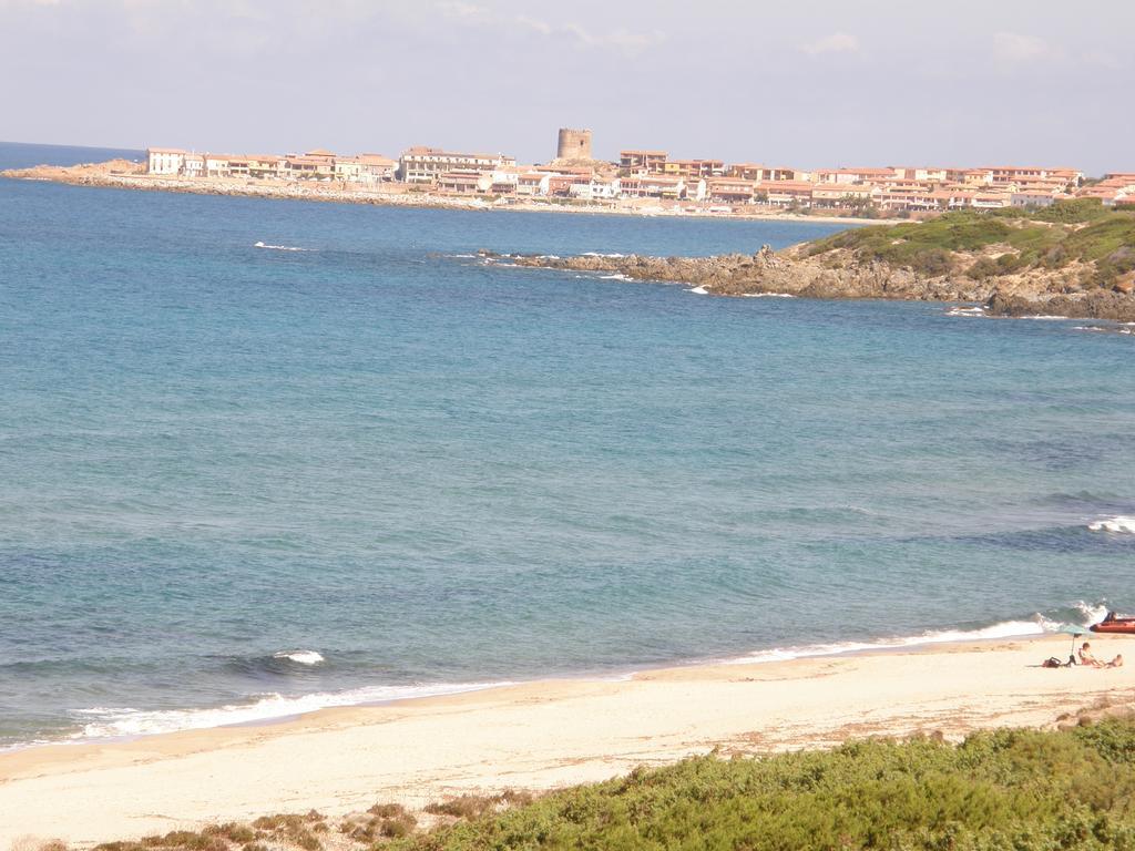 Isola Rossa Appartamenti Superior Экстерьер фото