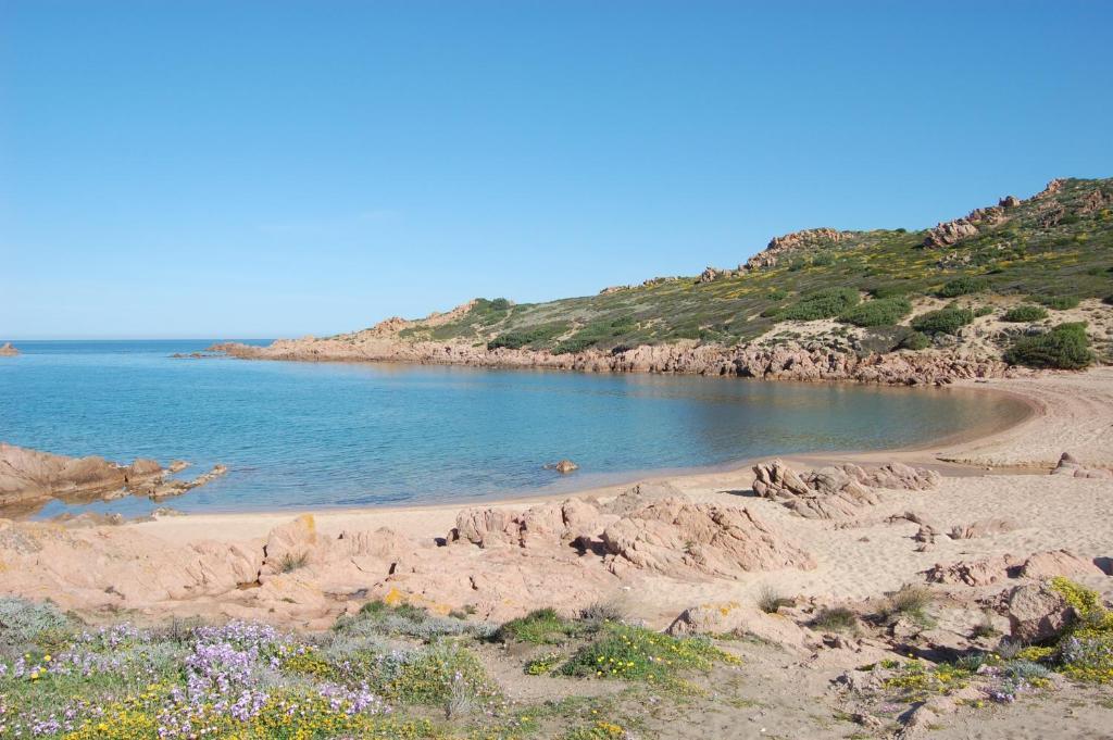 Isola Rossa Appartamenti Superior Экстерьер фото